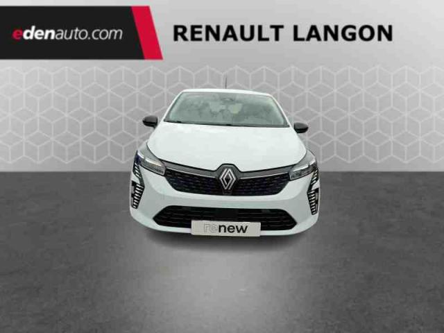 Renault Clio image 9