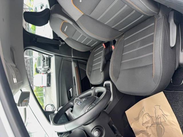 Dacia Sandero image 3