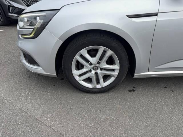 Renault Mégane image 5