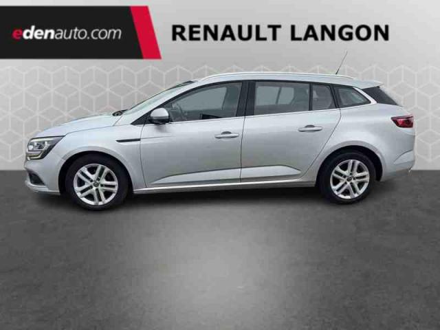 Renault Mégane image 3