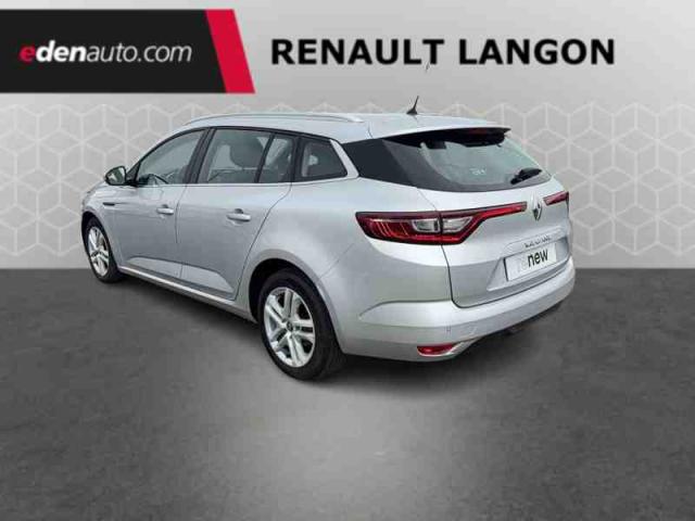 Renault Mégane image 2