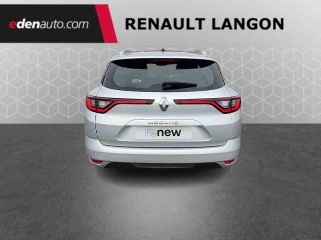 Renault Mégane image 8
