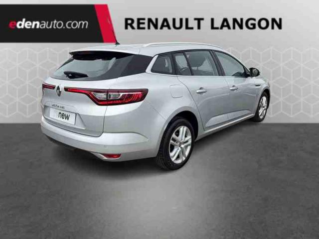 Renault Mégane image 9