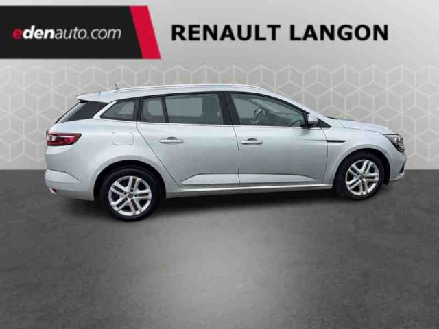 Renault Mégane image 1