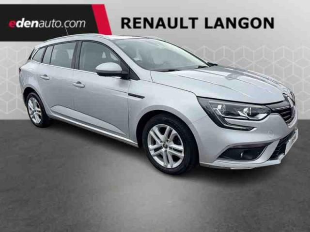 Renault Mégane image 7