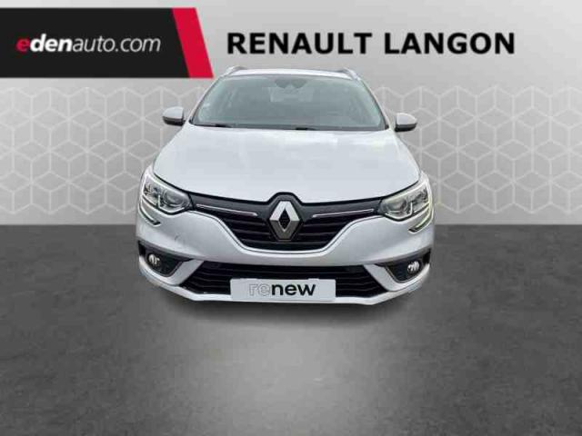 Renault Mégane image 4