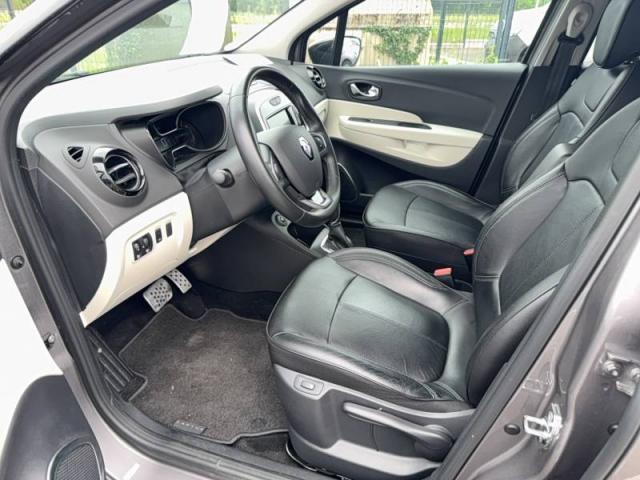 Renault Captur image 4