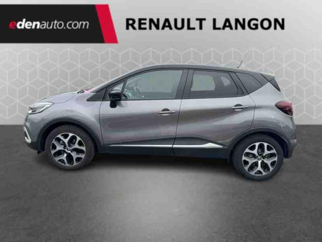 Renault Captur image 2