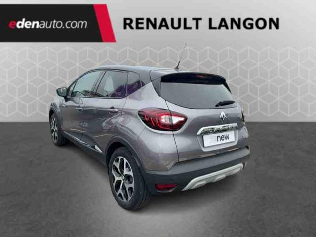 Renault Captur image 6