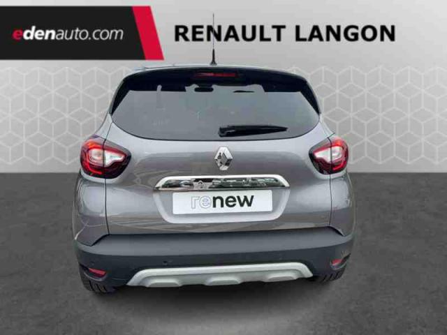 Renault Captur image 5