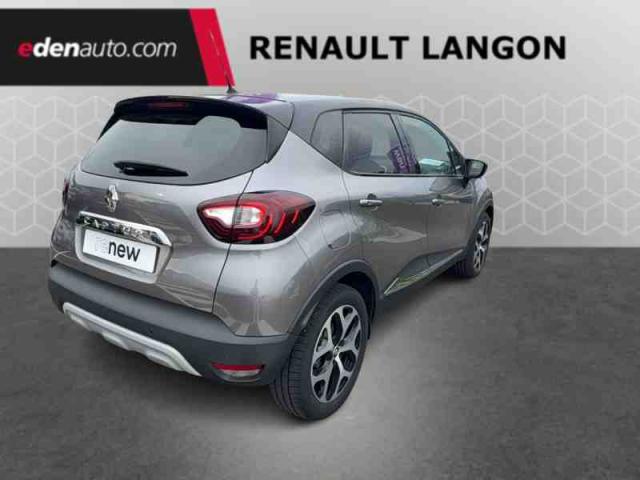 Renault Captur image 9