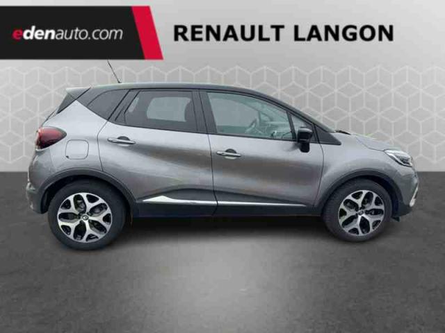 Renault Captur image 7