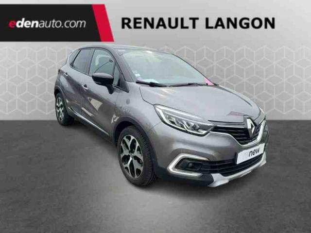 Renault Captur image 3