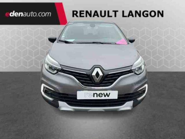 Renault Captur image 8
