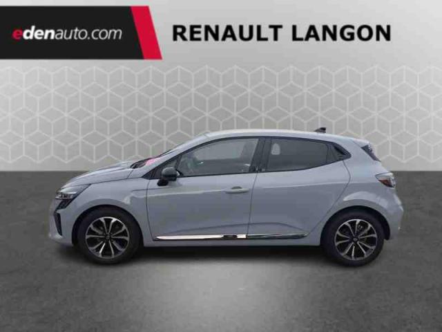 Renault Clio image 9