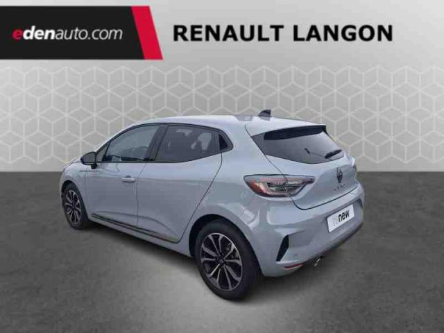 Renault Clio image 3