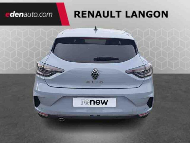 Renault Clio image 6
