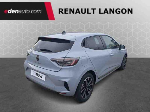 Renault Clio image 7