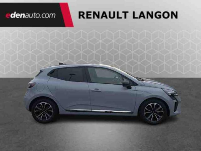 Renault Clio image 4