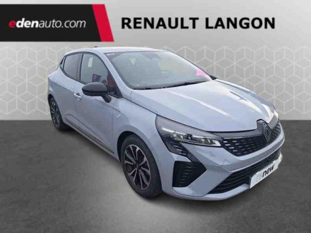 Renault Clio image 1