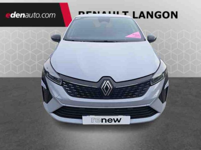 Renault Clio image 8