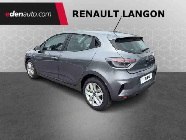 Renault Clio image 7