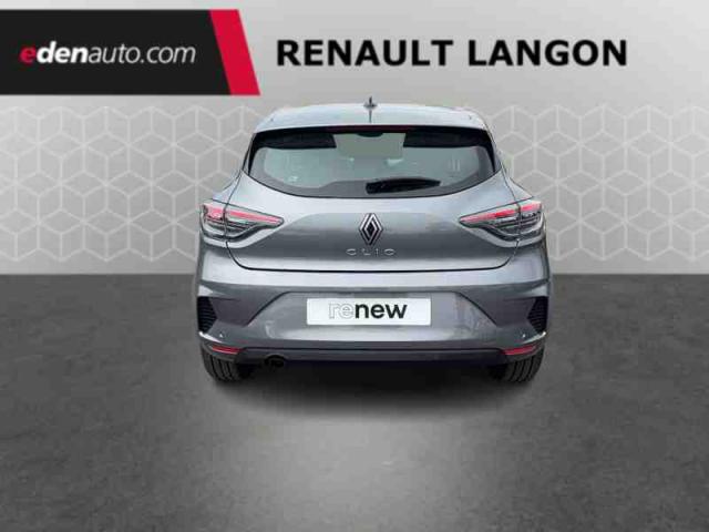 Renault Clio image 2
