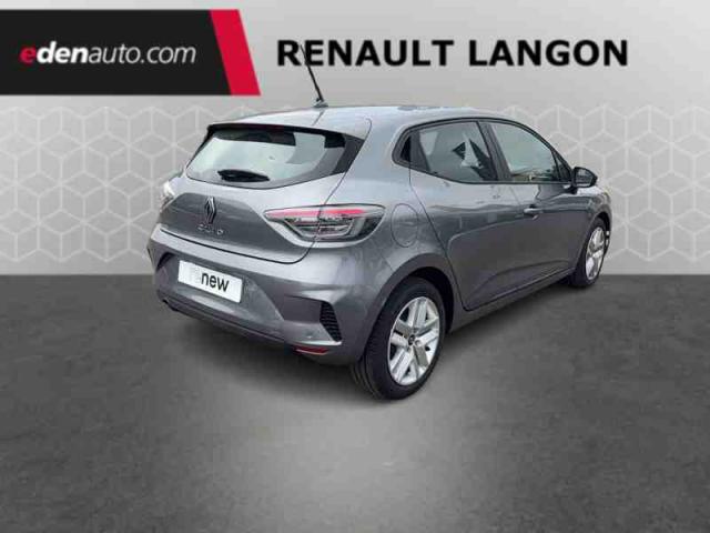 Renault Clio image 8
