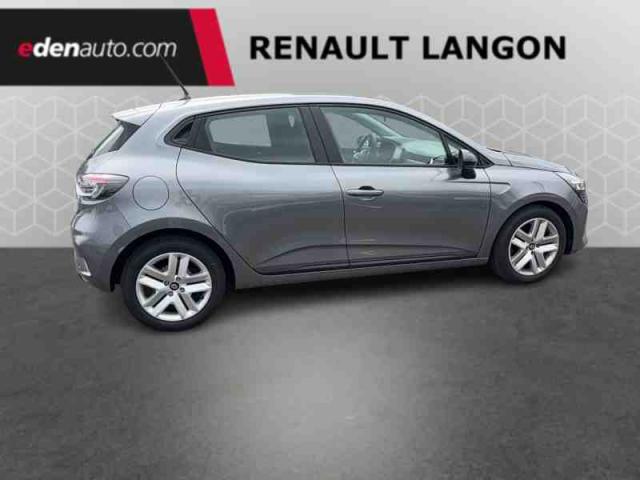 Renault Clio image 4