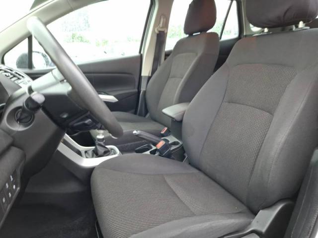 Suzuki Sx4 image 3