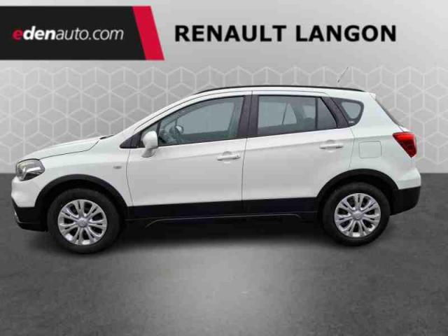 Suzuki Sx4 image 4