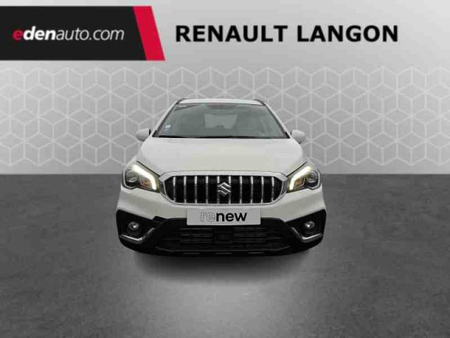 Suzuki Sx4 image 5