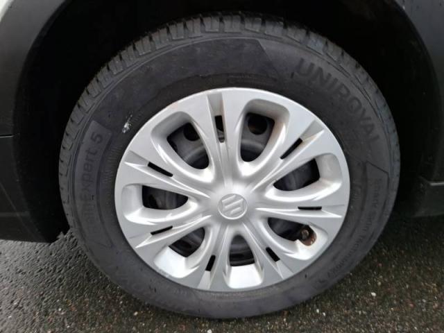 Suzuki Sx4 image 6