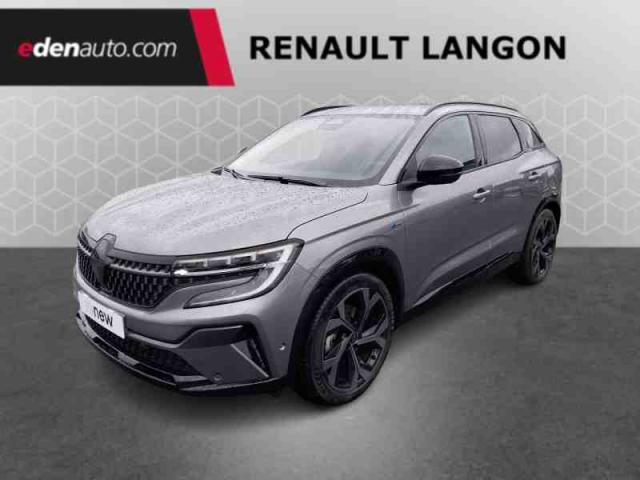 Renault Austral E-Tech Full Hybrid 200 Gsr2 Techno Esprit Alpine