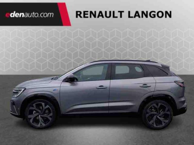 Renault Austral image 2