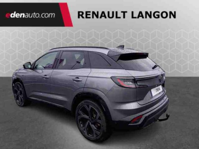 Renault Austral image 1