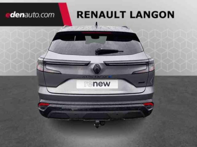 Renault Austral image 4