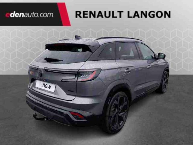 Renault Austral image 8