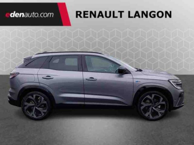 Renault Austral image 9