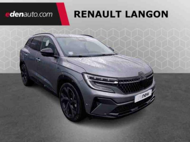 Renault Austral image 6