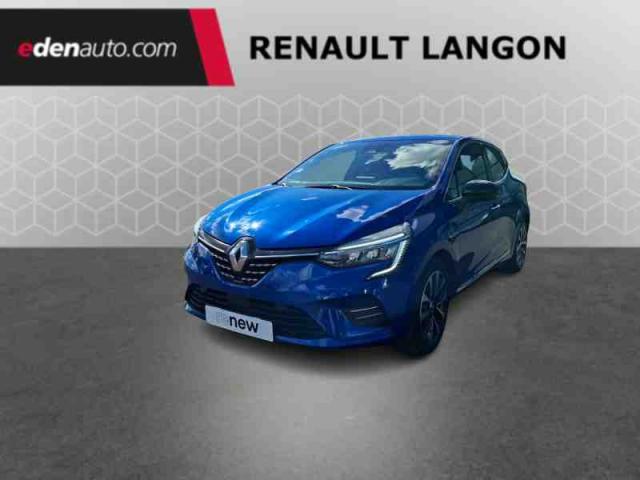 Renault Clio E-Tech Full Hybrid 145 Techno