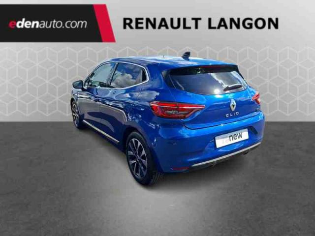Renault Clio image 2