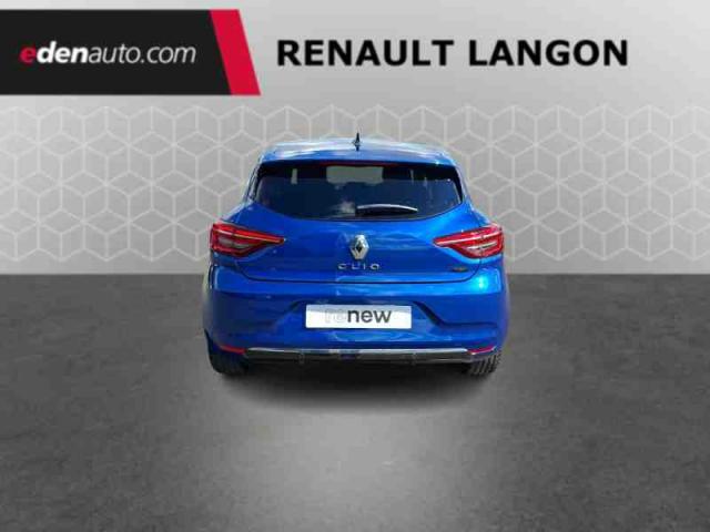 Renault Clio image 3