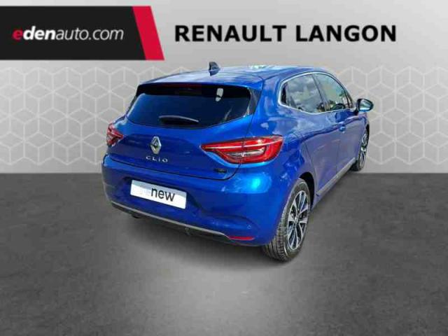 Renault Clio image 6