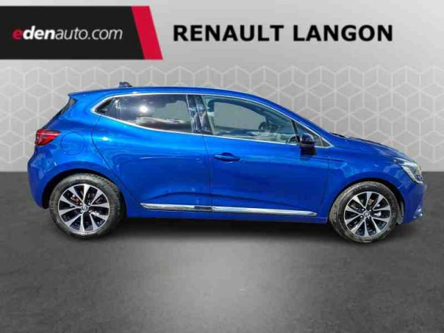 Renault Clio image 8