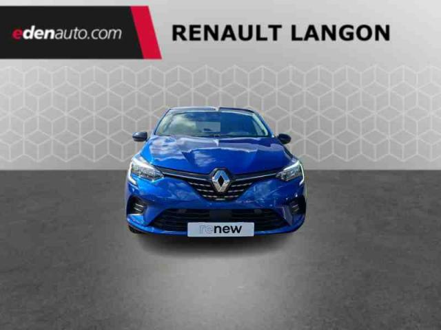 Renault Clio image 1
