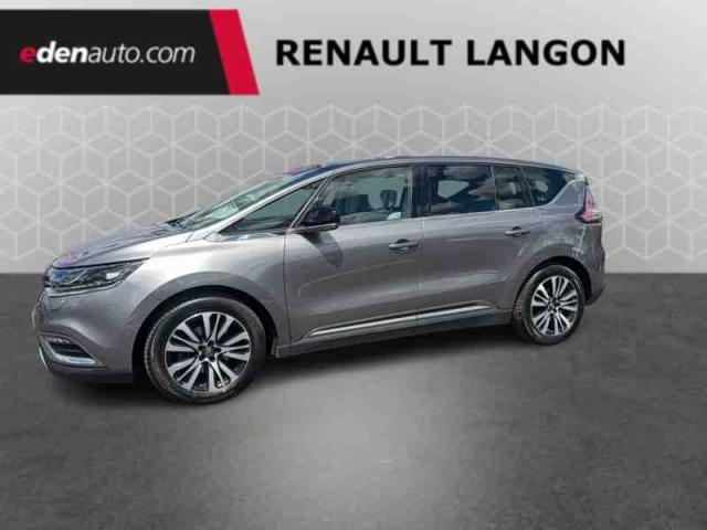 Renault Espace image 9
