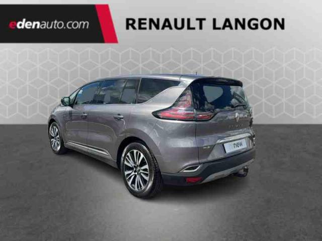 Renault Espace image 4