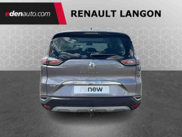 Renault Espace image 7
