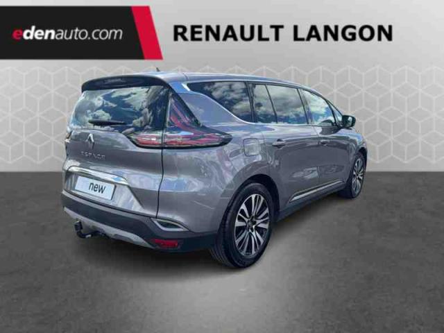 Renault Espace image 5